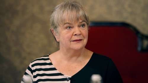 Background image for Anne Marit's day