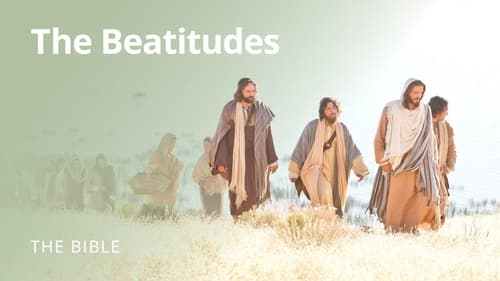 Matthew 5 | Sermon on the Mount: The Beatitudes