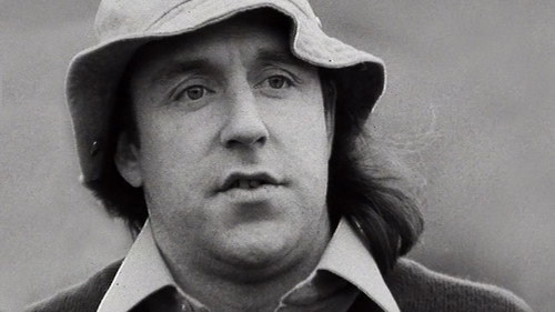 Character vs Stand Up