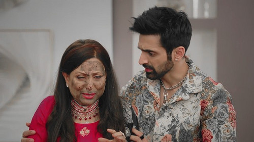 People question Virat's character