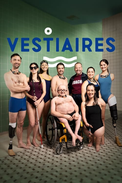 Show cover for Vestiaires