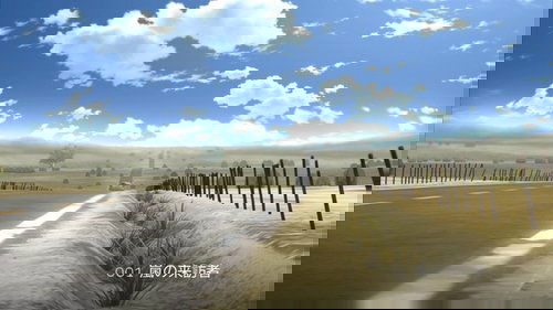 Background image for A Tempestuous Visitor