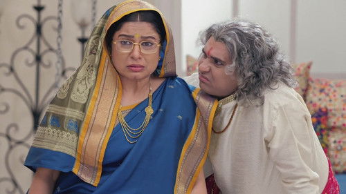 Kunti's Plan At Stake