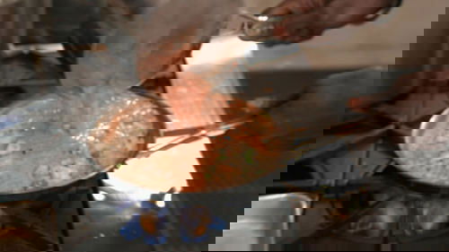 Background image for Soul Food Showdown