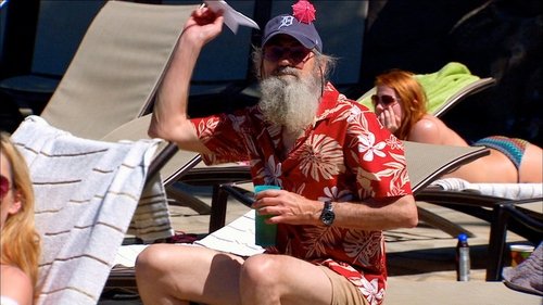 Background image for Aloha, Robertsons!