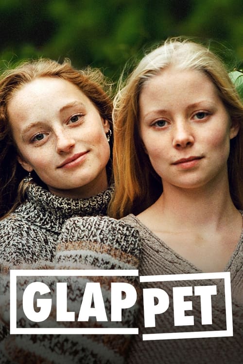 Show cover for Glappet