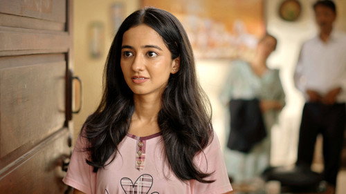 Naya Mehmaan