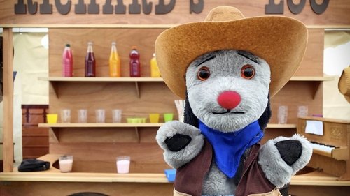 Background image for Wild Wild West
