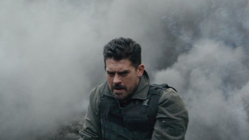 Background image for Combate