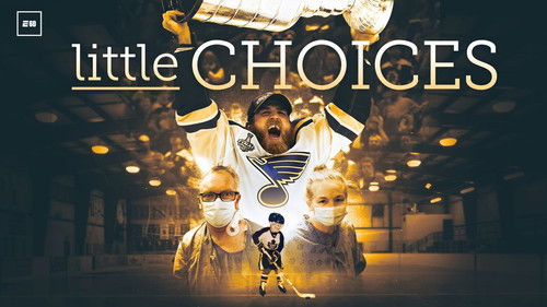 Background image for Little Choices