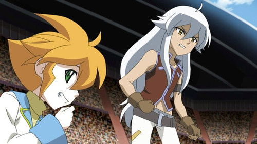 The Stormy Battle Royale