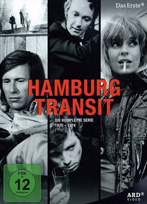 Show cover for Hamburg Transit