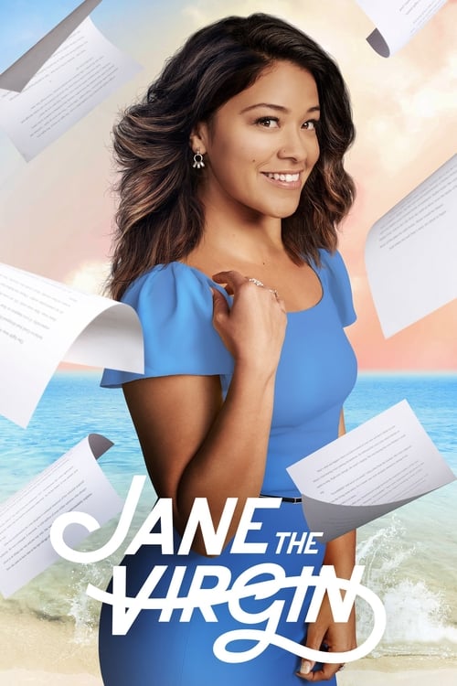 Show cover for Jane the Virgin