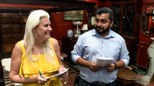 Background image for Katie and Noman