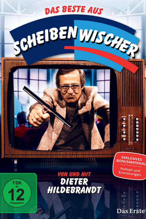 Show cover for Scheibenwischer