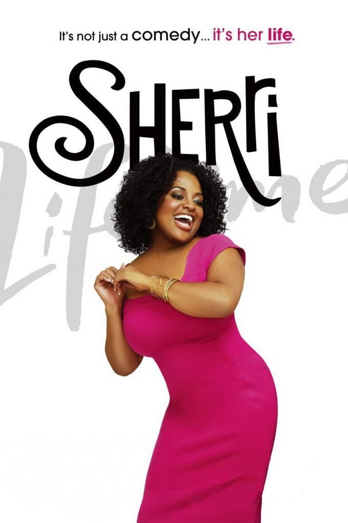 Show cover for Sherri