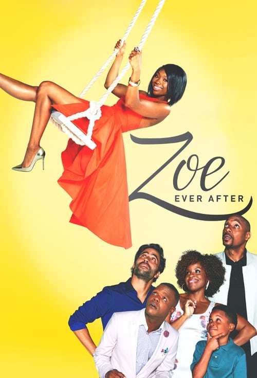 Show cover for Zoe Ever After