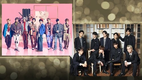 Background image for FANTASTICS from EXILE TRIBE and SUPER★DRAGON