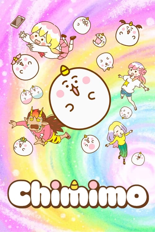 Show cover for Chimimo