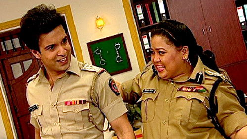 Kamsin vs Chandramukhi