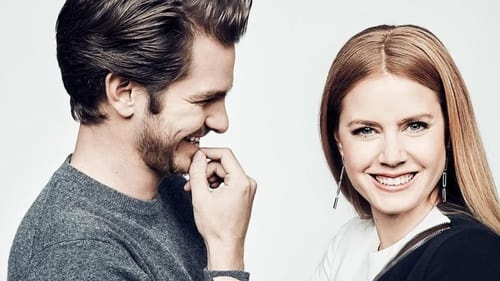 Amy Adams & Andrew Garfield