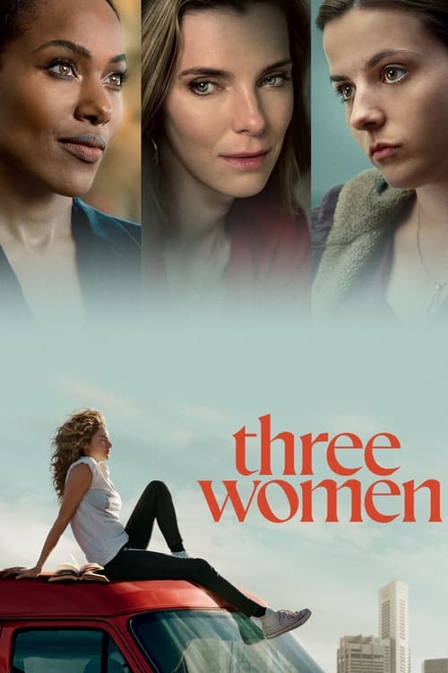 Show cover for Three Women