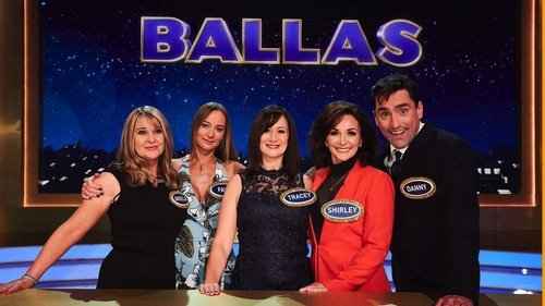 Background image for Celebrity Christmas Special