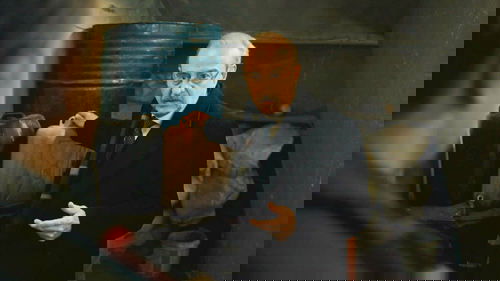 Background image for Displacement