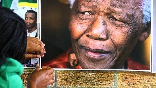 Background image for Madiba: The Life and Times of Nelson Mandela