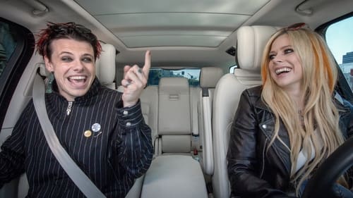 Avril Lavigne & YUNGBLUD