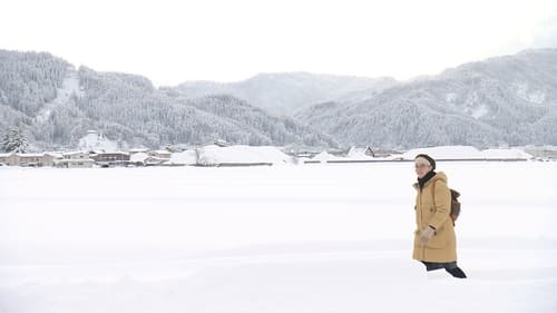 The Magic of Winter in Akita