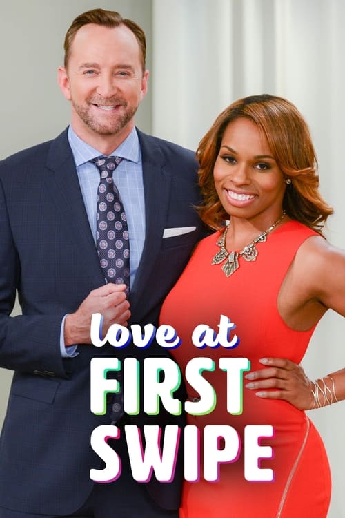 Show cover for Love at First Swipe