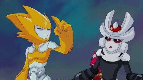 Background image for Episode 8