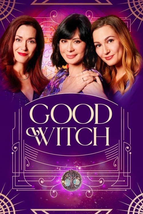 Show cover for Good Witch