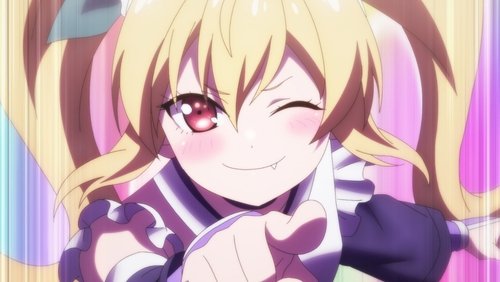 Somehow the Former NEET Did Her Best with Chores and Work