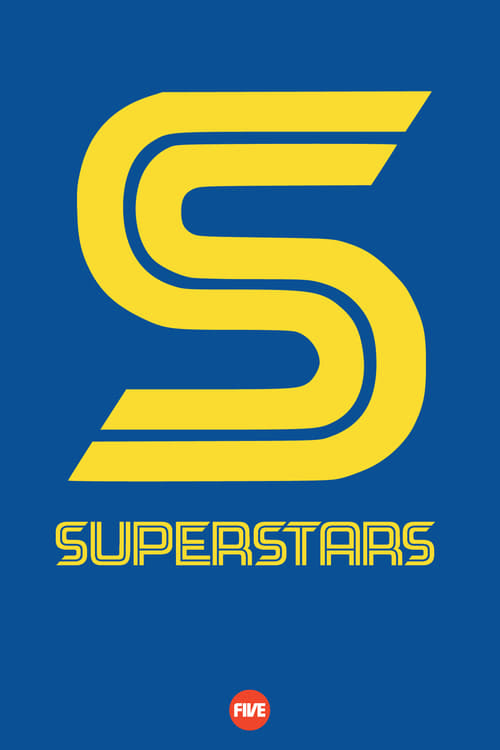 Show cover for Superstars