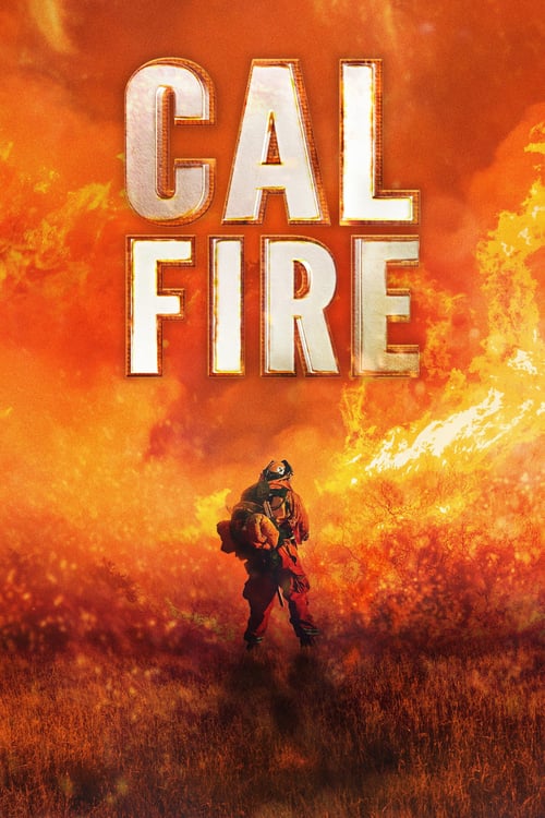 Show cover for Cal Fire