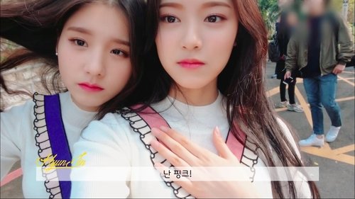 Background image for Episode 68 - YeoJin