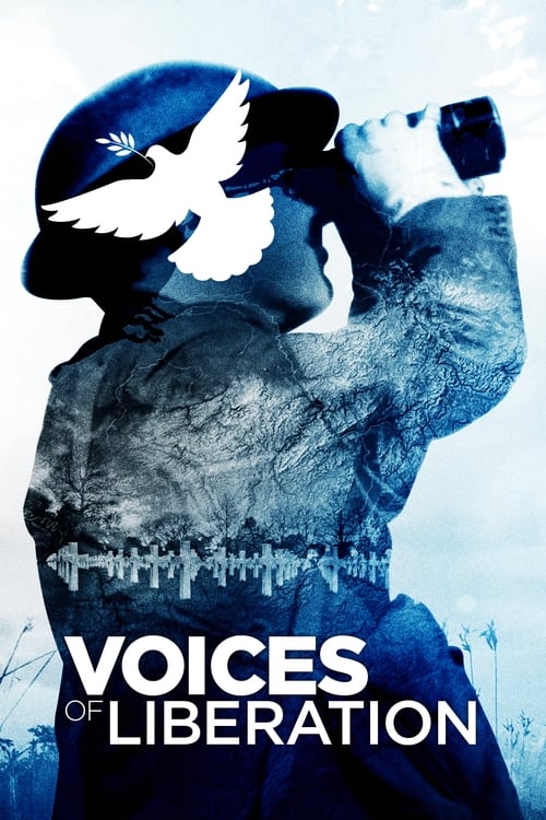 Show cover for Voices of Liberation