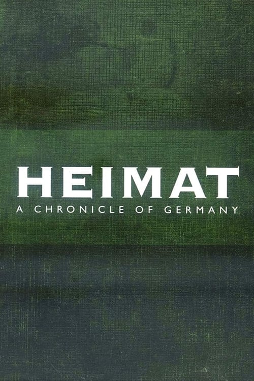 Show cover for Heimat