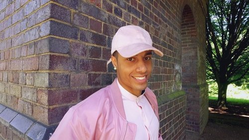 Background image for Aaron
