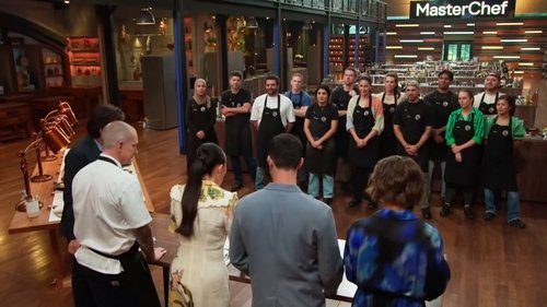 Background image for Elimination Challenge: Andy Cooks