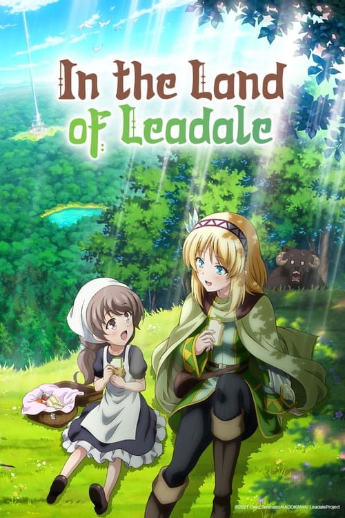 Show cover for In the Land of Leadale