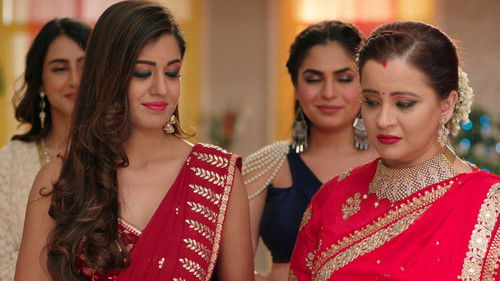 Pragati Stands by Aditi!