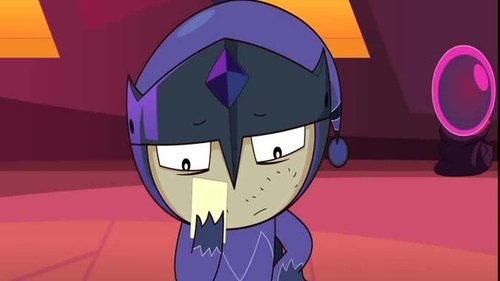 Background image for Episode 24