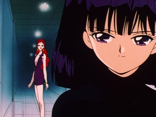 Background image for The Shadow of Silence
