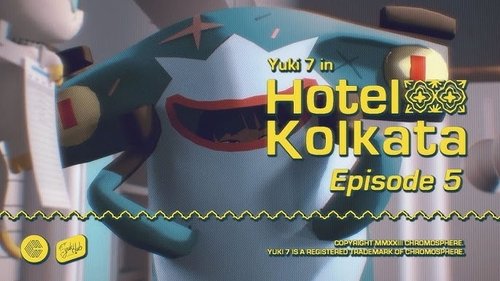 Background image for Episode 5