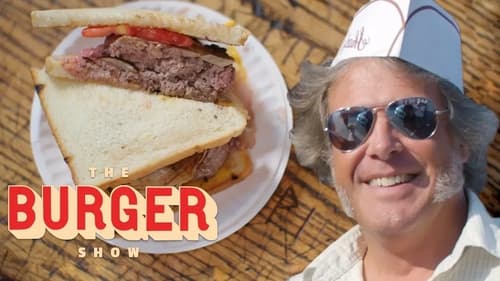 The Ultimate Regional Burger Road Trip with a Burger Scholar