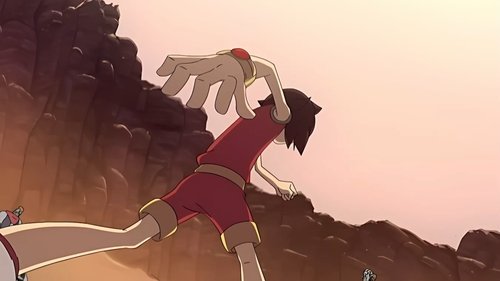 Background image for Episode 10