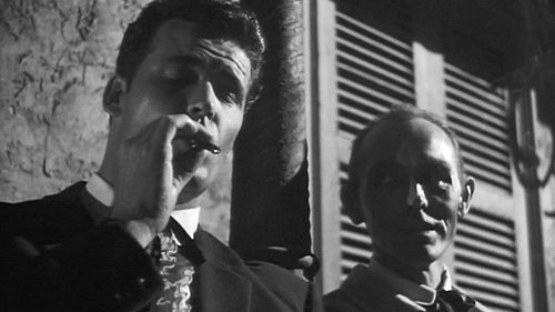 Background image for Escape to Tampico